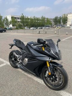 Jiedijiche Vision K750 - ფოტო 5
