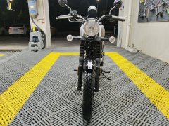 Cyclone RA2 250 cc - ფოტო 2