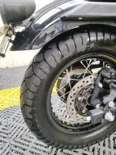 Cyclone RA2 250 cc - ფოტო 6