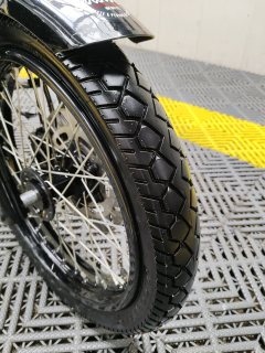 Cyclone RA2 250 cc - ფოტო 7