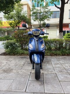 Jianshe Yamaha Chogh i 125 cc - photo 1