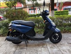 Jianshe Yamaha Chogh i 125 cc - photo 2