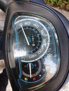 Jianshe Yamaha Chogh i 125 cc - photo 4
