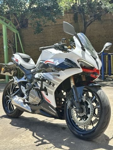 2025 QJMOTOR Sai 450