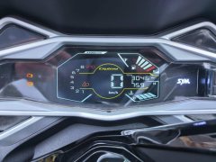 SYM Cruisym 250 - ფოტო 3