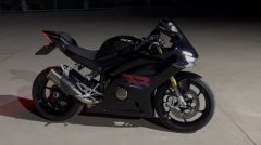 Zhangxue Motorcycles 500RR - ფოტო 2