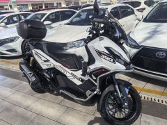 Honda ADV350 - ფოტო 1