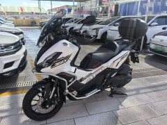 Honda ADV350 - ფოტო 2