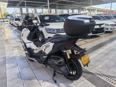Honda ADV350 - ფოტო 3