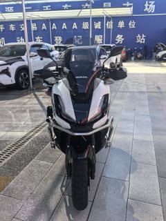 Honda ADV350 - ფოტო 4