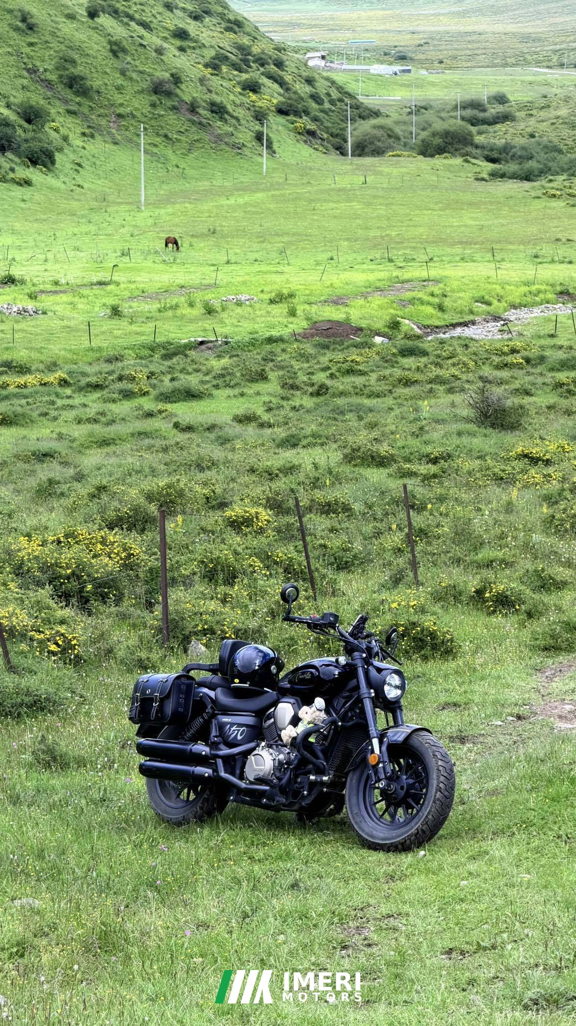 2023 Benda 450