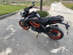 KTMR2R 390 Duke 400 cc - ფოტო 2