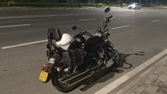 Lifan V16 250 cc - ფოტო 1