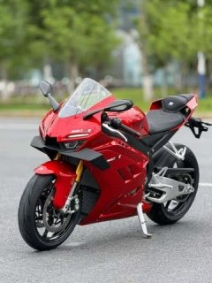 Zhangxue Motorcycles 820RR - ფოტო 3