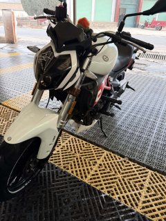 Benelli BN302S 300 cc - ფოტო 6