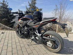 Kayo Cobra 321R 320 cc - ფოტო 3