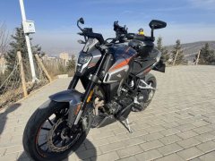 Kayo Cobra 321R 320 cc - ფოტო 5