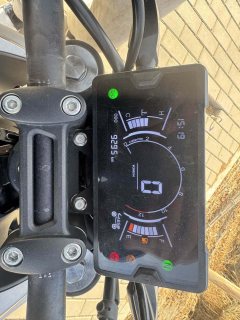 Kayo Cobra 321R 320 cc - ფოტო 7