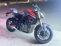 QJMOTOR 600 - ფოტო 2