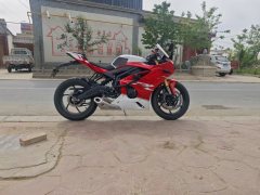 Kayo 450RR - ფოტო 1