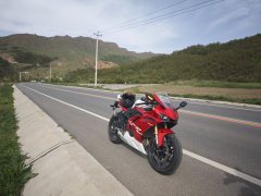 Kayo 450RR - ფოტო 2