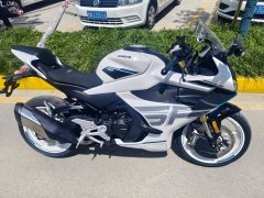CFMOTO 450SR - ფოტო 1