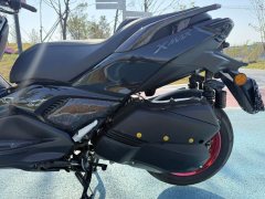 Yamaha XMAX 300 cc - ფოტო 7
