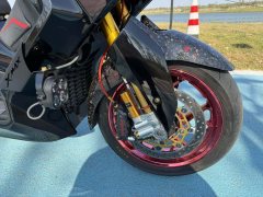 Yamaha XMAX 300 cc - ფოტო 9