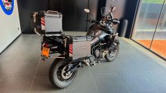 Triumph Tiger 900 - ფოტო 5
