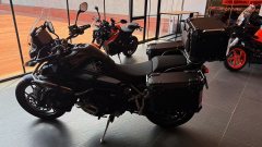 Triumph Tiger 900 - ფოტო 6