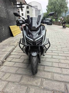 Voge SR250GT - ფოტო 5