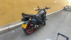 Benelli Leoncino 250 - ფოტო 2