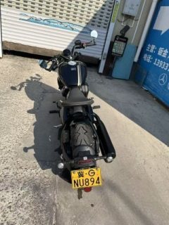 Benda Napoleon 450 - ფოტო 5