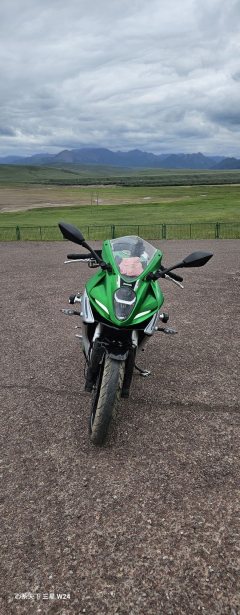 Benelli Tornado 252R 250 cc - фото 1