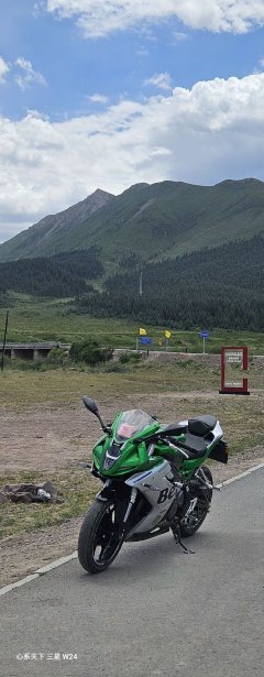 Benelli Tornado 252R 250 cc - фото 3