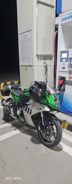 Benelli Tornado 252R 250 cc - фото 4