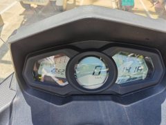 KYMCO Racing X 150 - photo 6