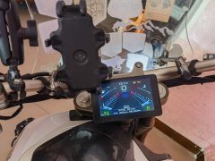 Zontes 310V - ფოტო 4