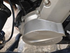 CFMOTO 650NK - ფოტო 6