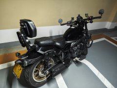 CFMOTO 450CL-C - ფოტო 3