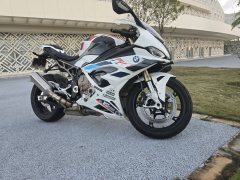 BMW S 1000 RR - ფოტო 1