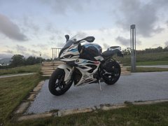 BMW S 1000 RR - ფოტო 2