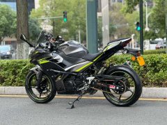 Kawasaki Ninja 400 - ფოტო 6