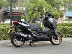 Yamaha XMAX 300 cc - photo 3