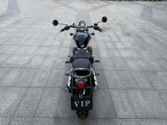 Triumph Bonneville Speedmaster 1200 cc - photo 7