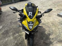 Benelli Tornado 302R 300 cc - ფოტო 1