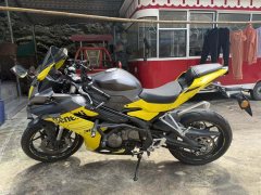 Benelli Tornado 302R 300 cc - ფოტო 2