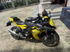 Benelli Tornado 302R 300 cc - ფოტო 3