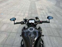 Kawasaki Z900 950 cc - ფოტო 2