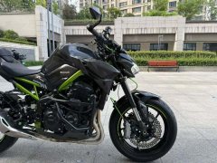 Kawasaki Z900 950 cc - ფოტო 7